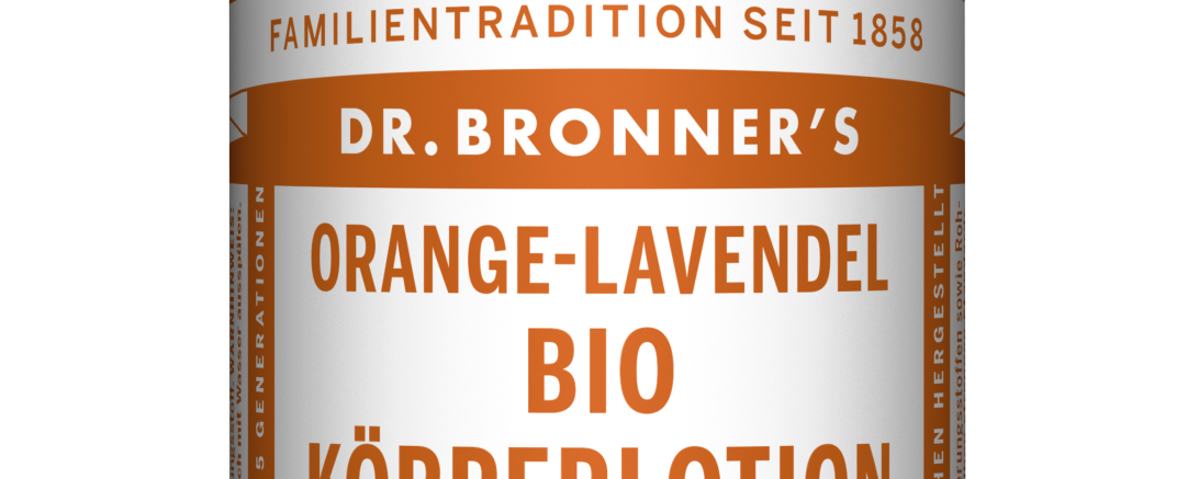 dr. bronners