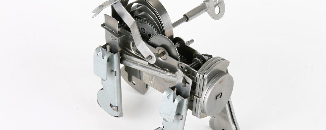 Industrie 4.0 in Monheim - Bühler Motoren sorgen für Komfort und Sicherheit im Fahrzeug 1