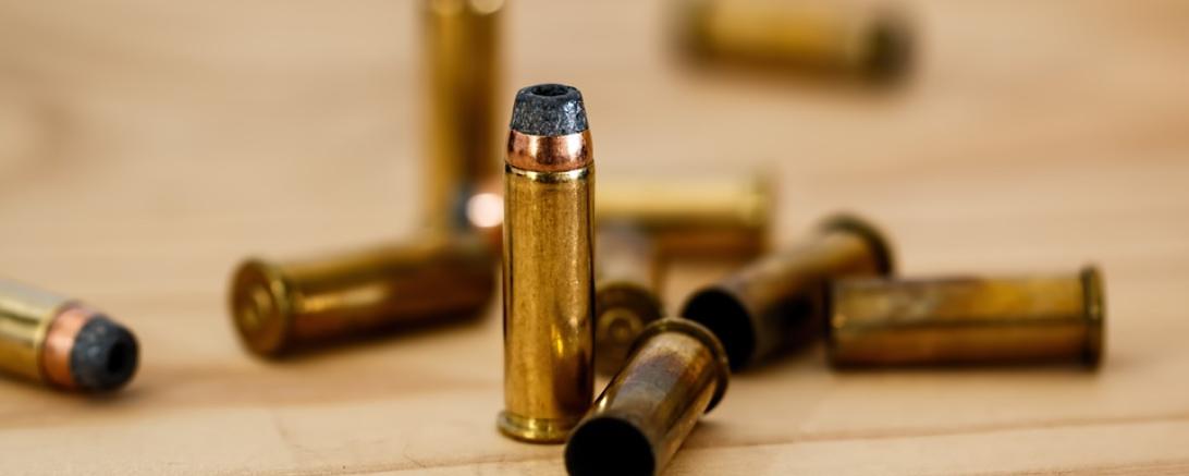 Kriegsmunition aus dem 2. Weltkrieg gefunden