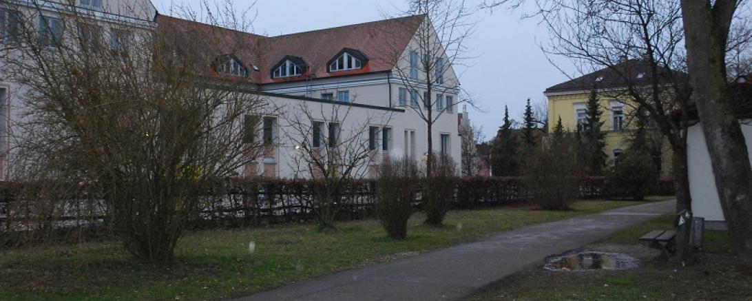 Mehr Überwachung in der Promenade