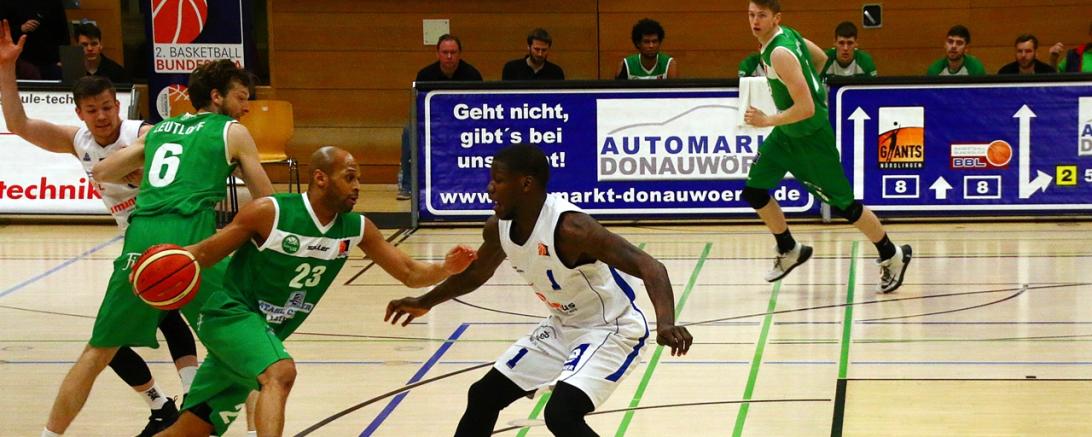 Mit Kantersieg in den Kampf um den Klassenerhalt 7