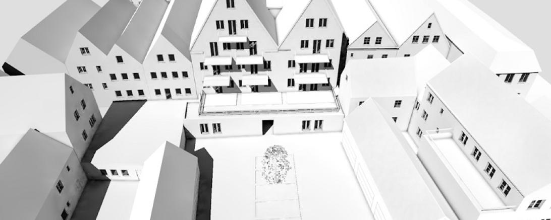 Neue Pläne für den Engelshof