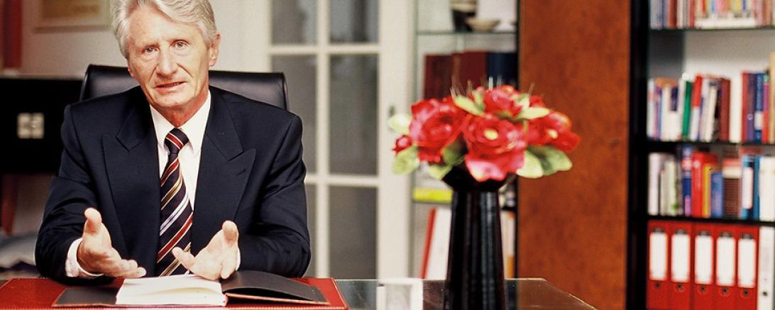 Putzaktion am 1. April 2017