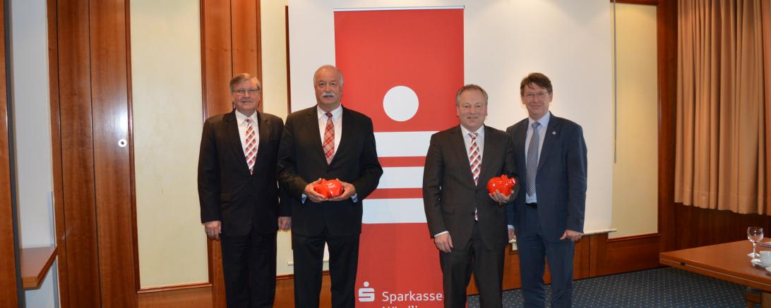 Sparkasse Nördlingen: