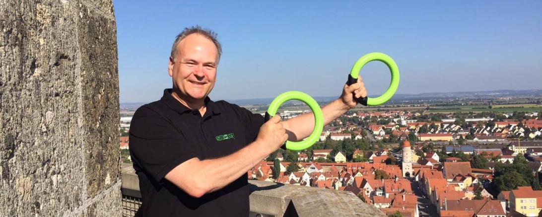 swing, move & smile = smovey®