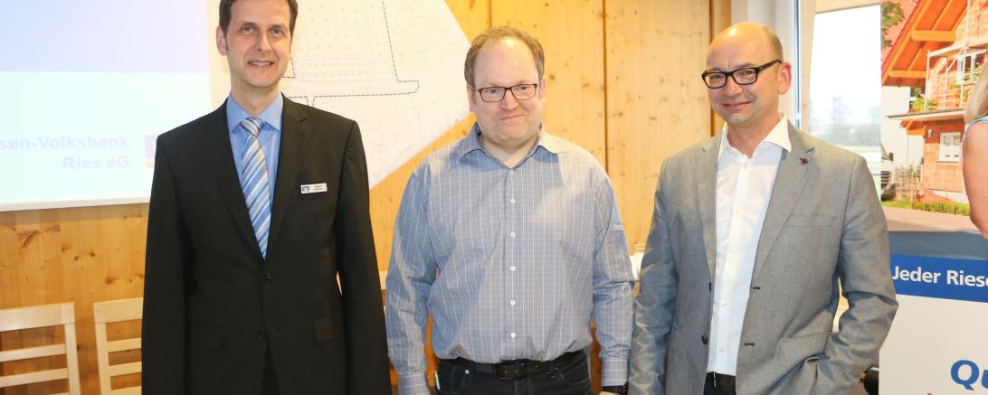 Was Bauherren in Oettingen erwartet