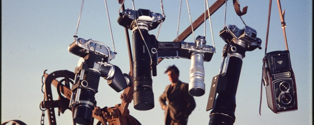 MKLR_Förstner_Kameras