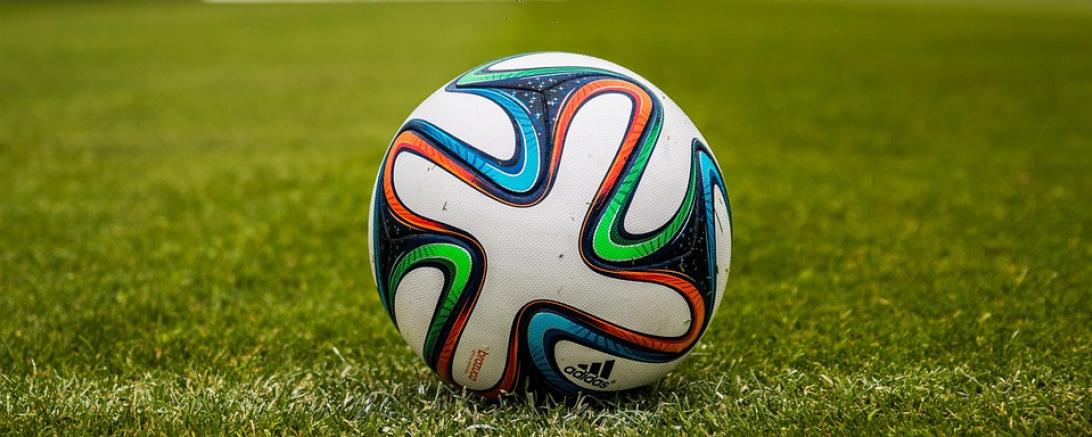 fußball pixabay