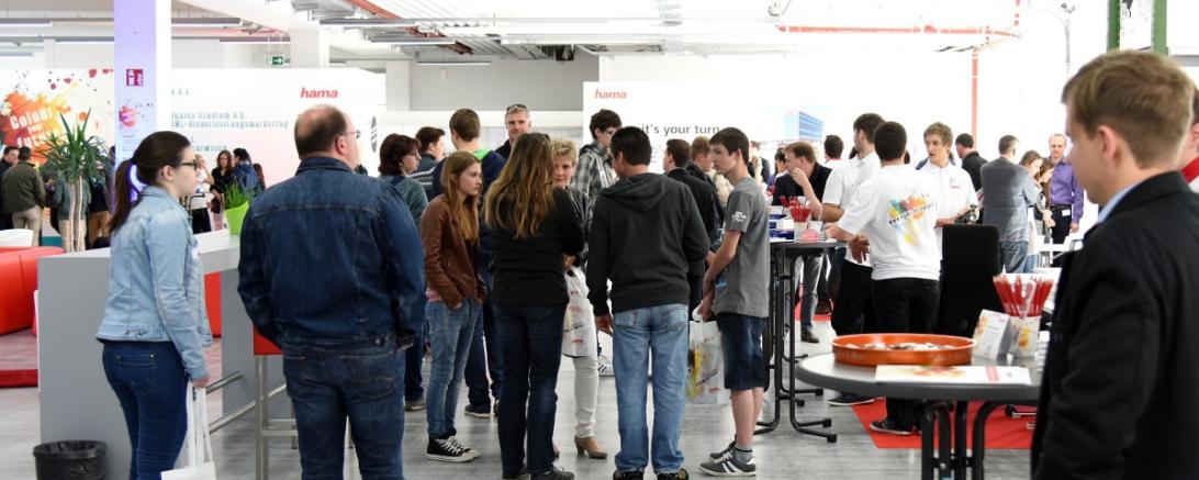 Hama_ExperienceDay2015