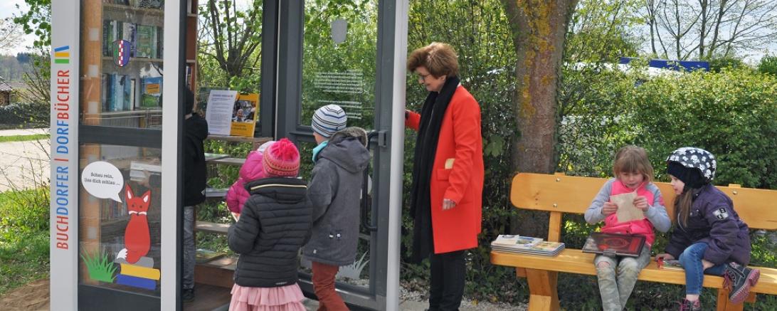buchdorfbücherschrank