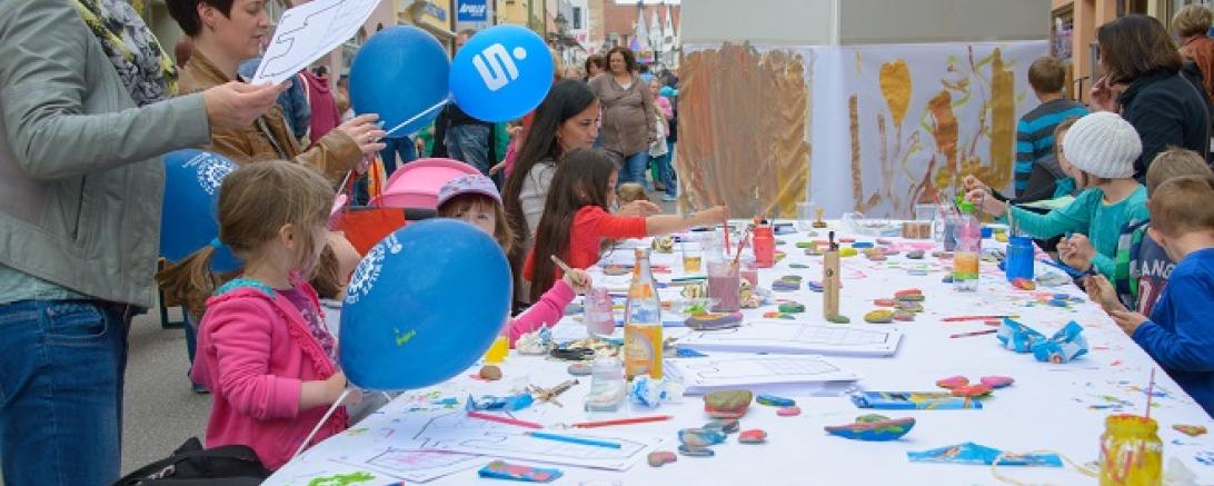 Kinderspieletag 2015