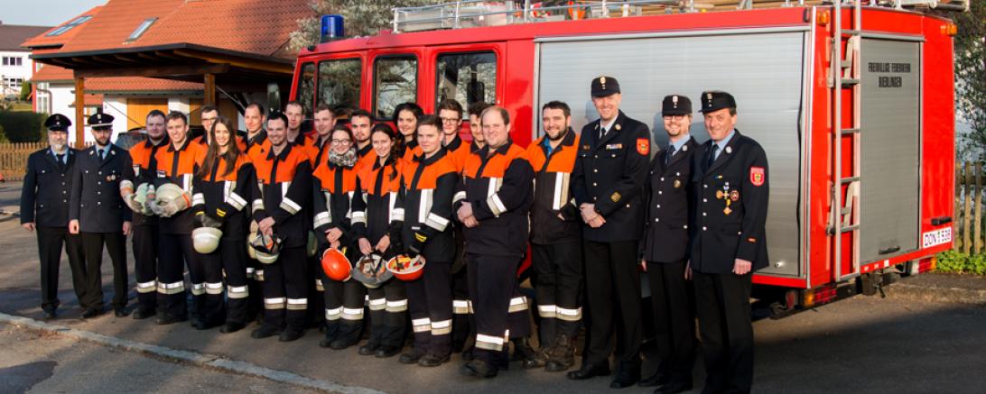 Zeitungsbericht_Leistungsprüfung