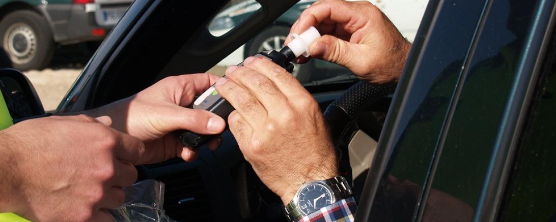 Alkoholtest Pixabay Polizei