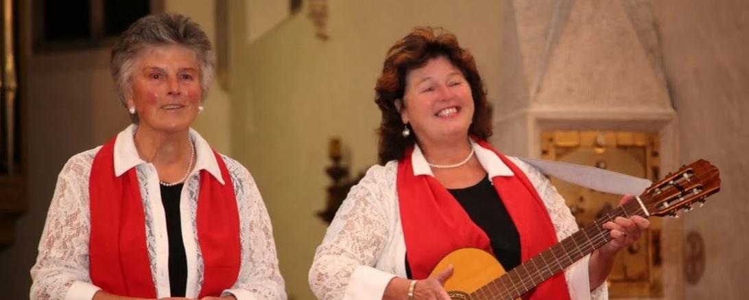 Buchdorfer Zweigesang 1