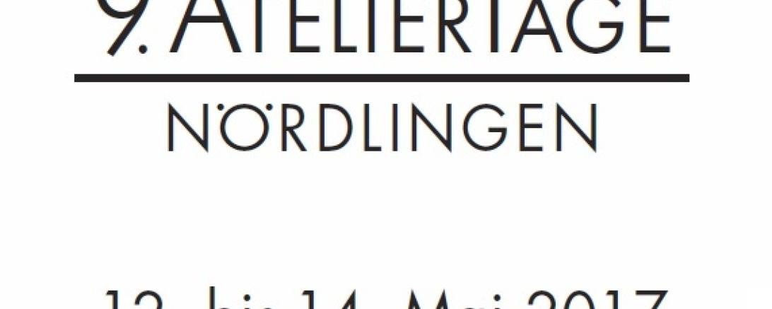 9 Ateliertage