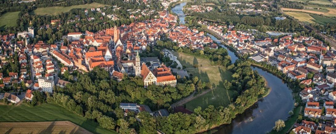 Donauwörth
