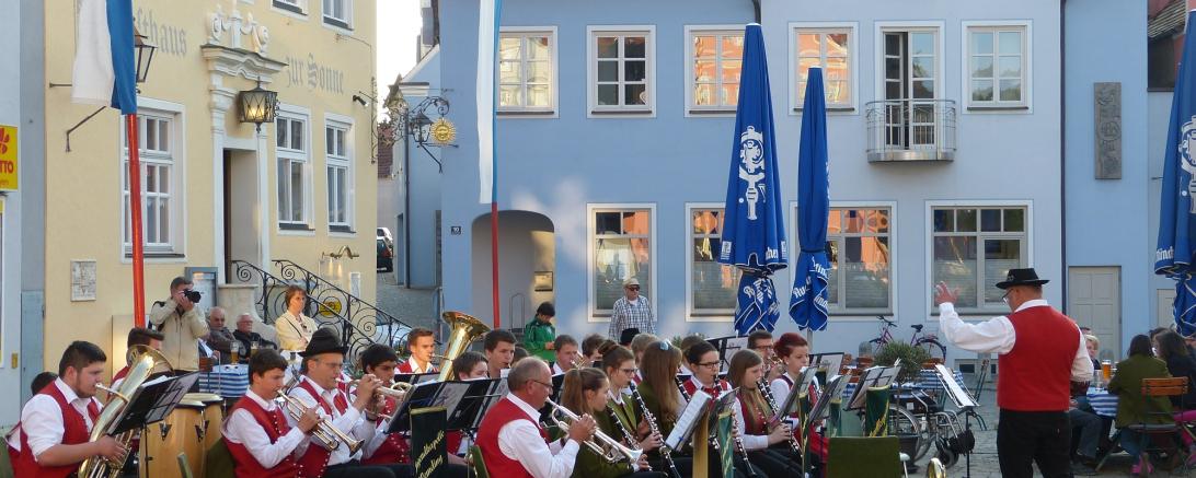 Musik am Marktplatz 2015 (9)