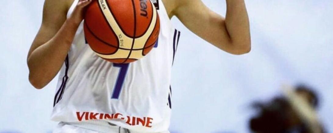 Angels Änni Mäkitalo