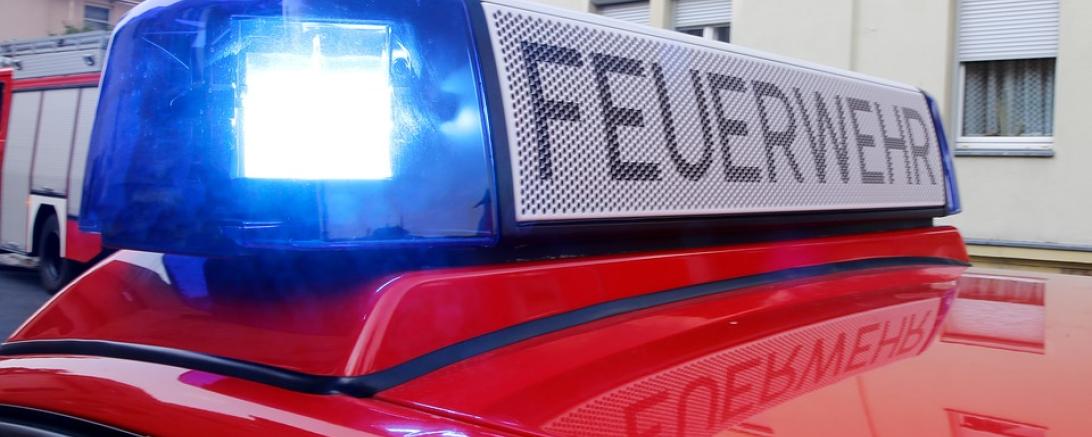 Feuerwehr Polizei