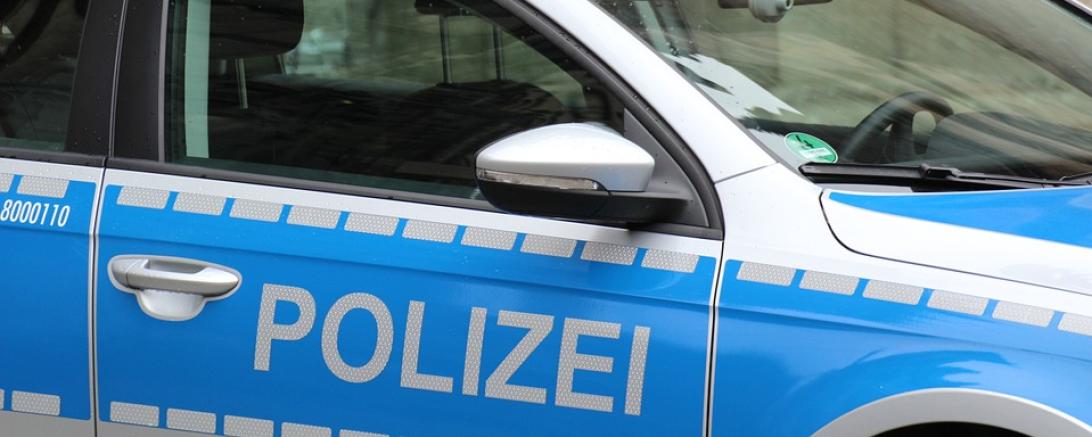Polizei