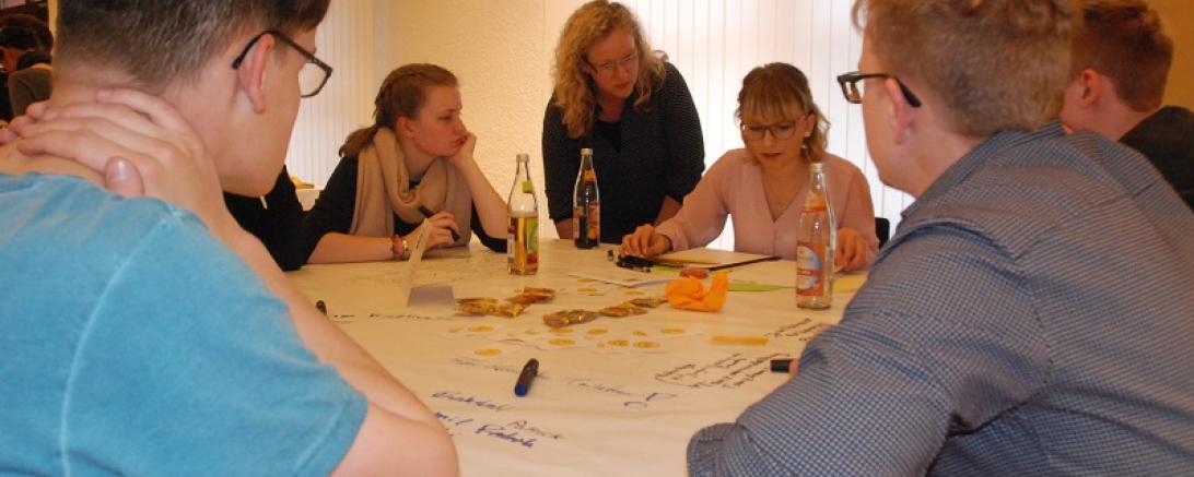 Jugendforum Donauwörth