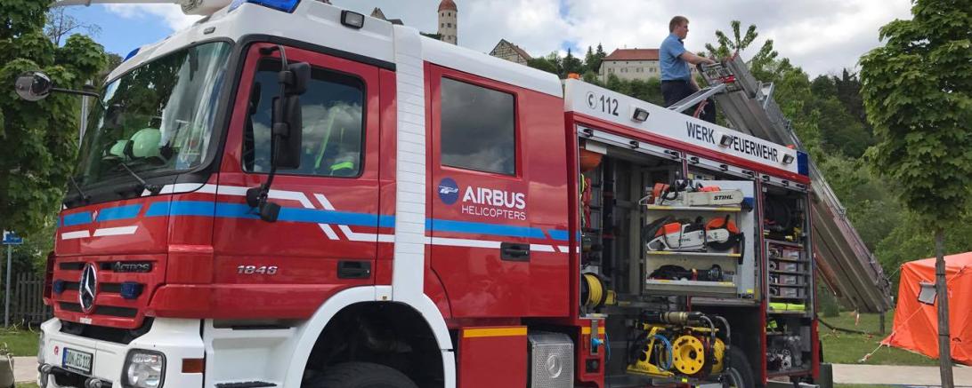 Tag des Blaulichts 3