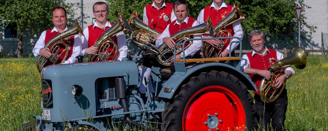 Stadt Oettingen_Blaskapelle Lehmingen-Tenöre-21.5.2017@Werner Rensing (002)