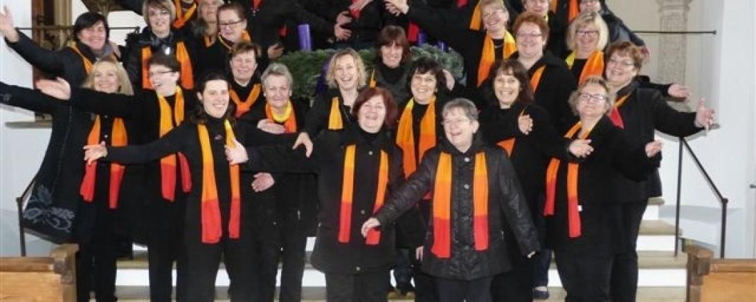 Stadt Oettingen_Simply Joy Gospel Choir Oettingen@Simply Joy (002)