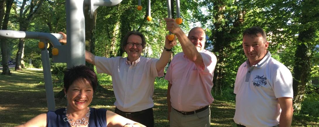 061917 Fitnessgeräte