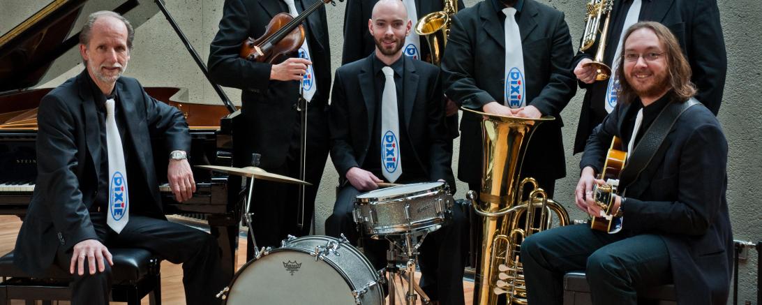 8.7.Dixie Heartbreakers