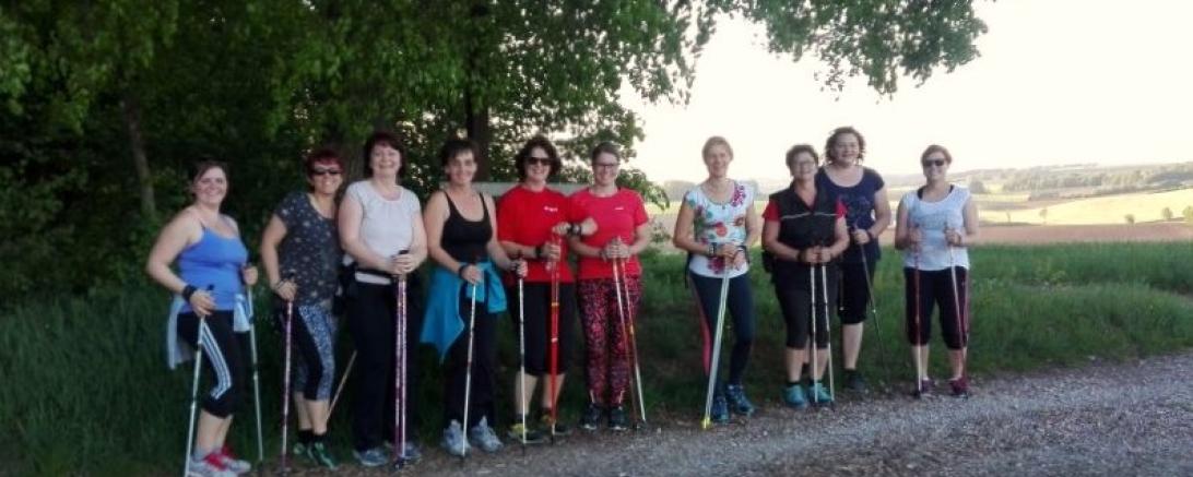 nordicwalking