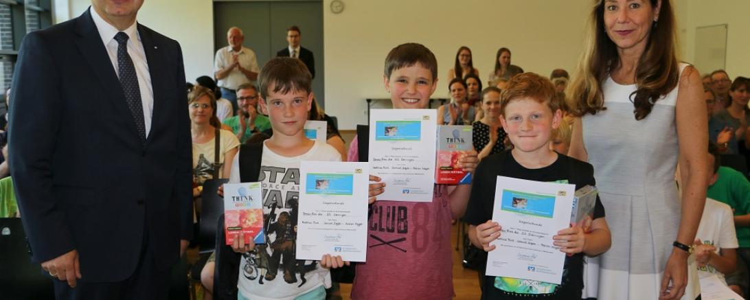 Mathewettbewerb_2017_Deiningen-Ehrung_Stefanie Saam