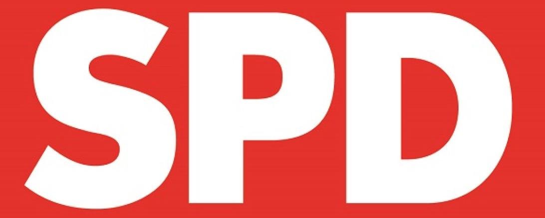 Logo Spd