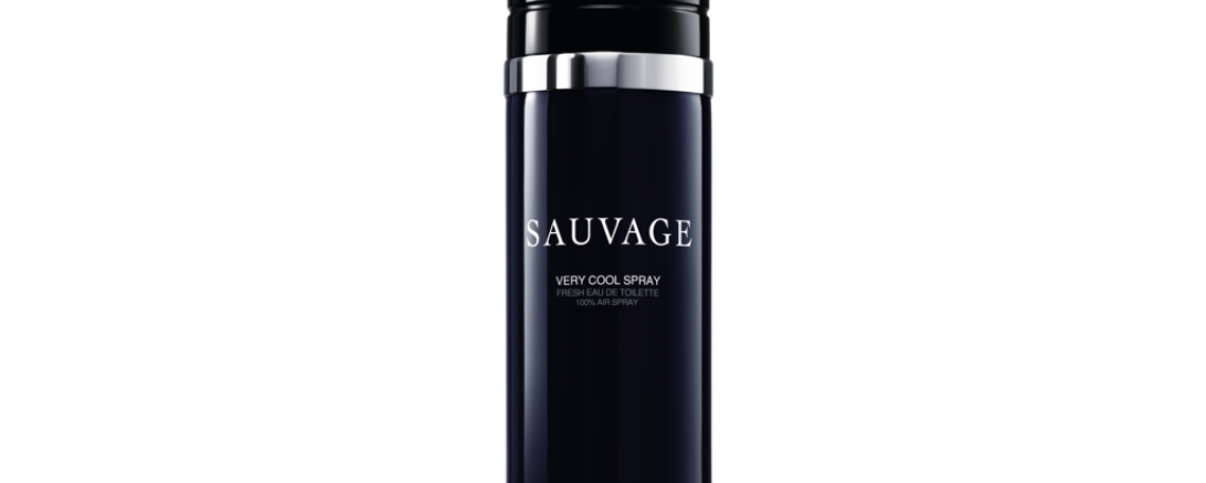 F098524009 SAUVAGE VERY COOL SPRAY 2017 CUT PACK