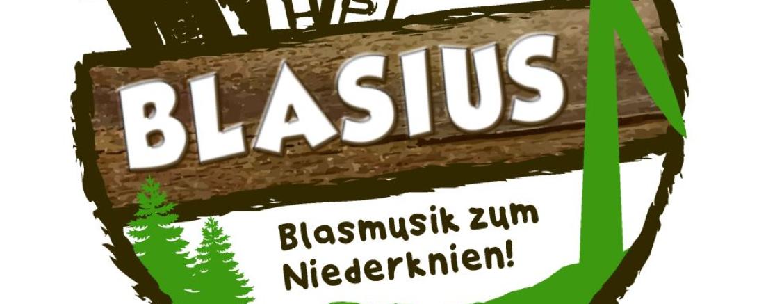 LogoBLASIUS