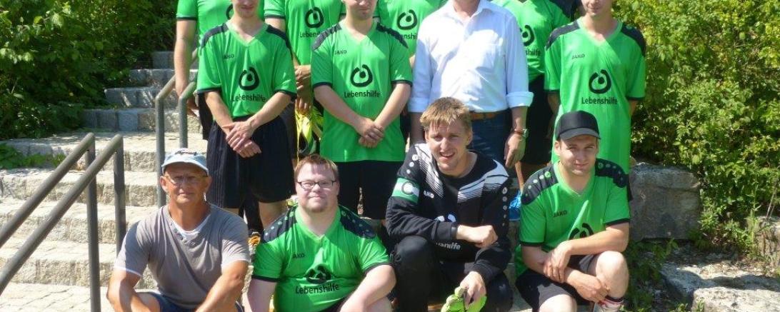 Bild Pressemitteilung WfbM Fußball-Turnier bayernweit 07.17 (002)