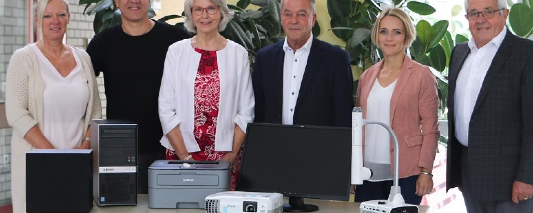 Spende Ohnhäuser_MSWallerstein