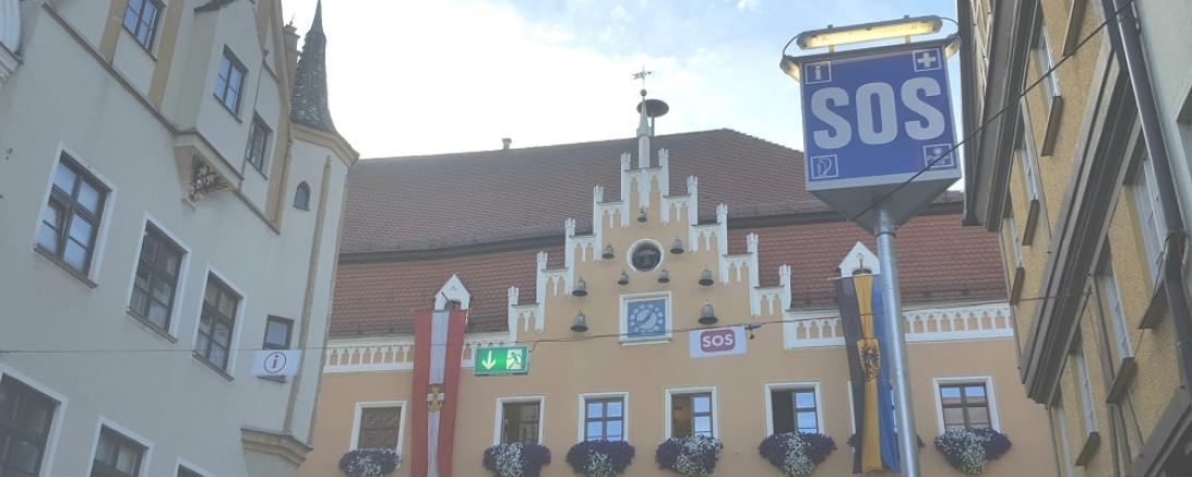 sicherheitreichsstraßenfest