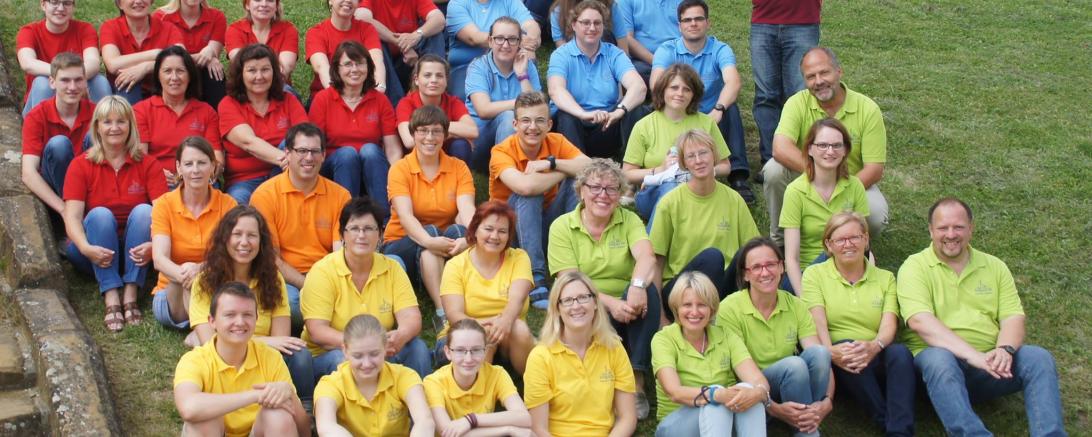 Sing@Life Gospelchor