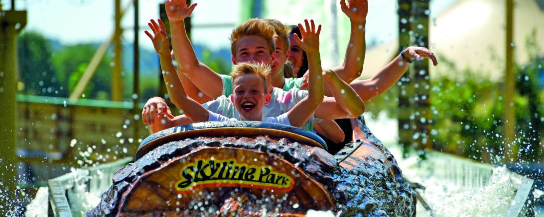 © Allgäu Skyline Park