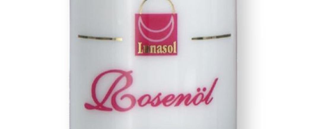 rosenöl