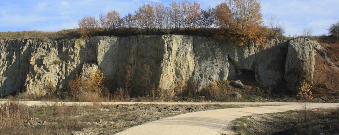 Stadt Oettingen_Aufschluss Aumühle2@Barbara Binder