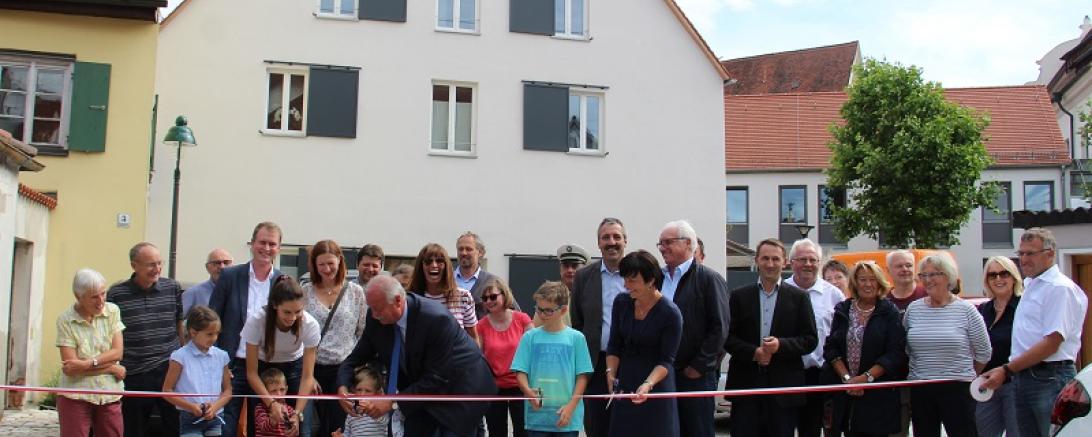 Einweihung Koppenhof (6)