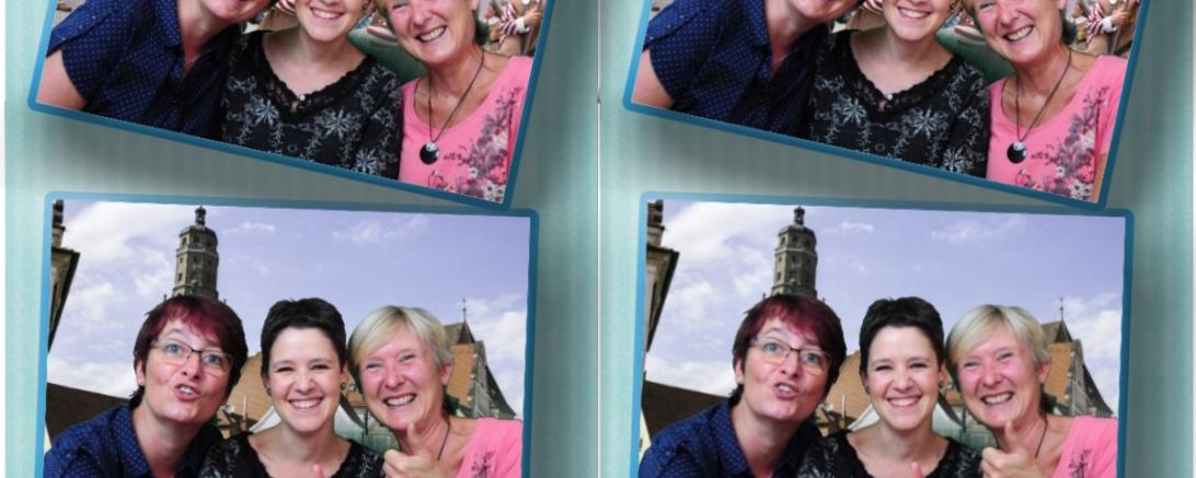 Fotobox Ulrich Strauss