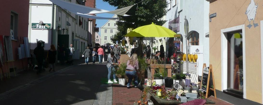 Sonnenstraßenfest 2015