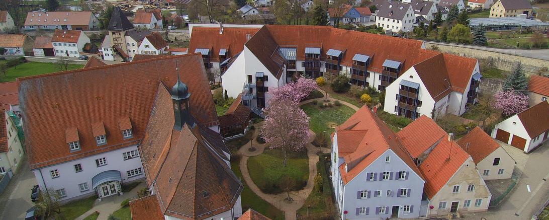 Spitalgelände_Wolfgang Strobel