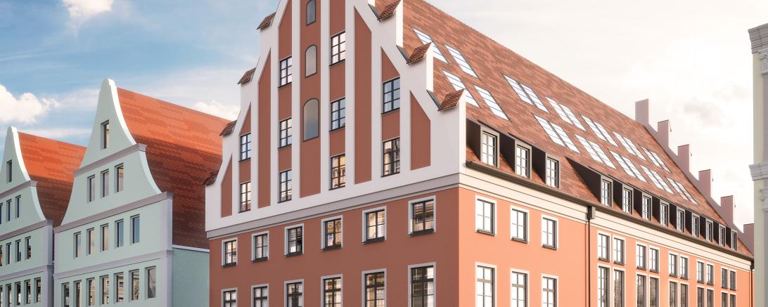 Simulation Tanzhaus Tag