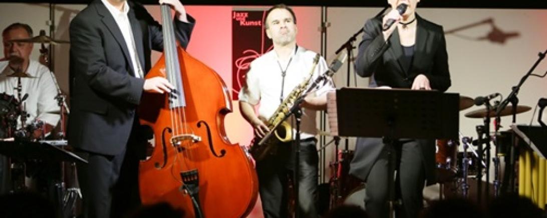 jazz konzert sonnenstraßenfest