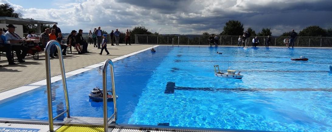 091817 Modellbootnachmittag Freibad