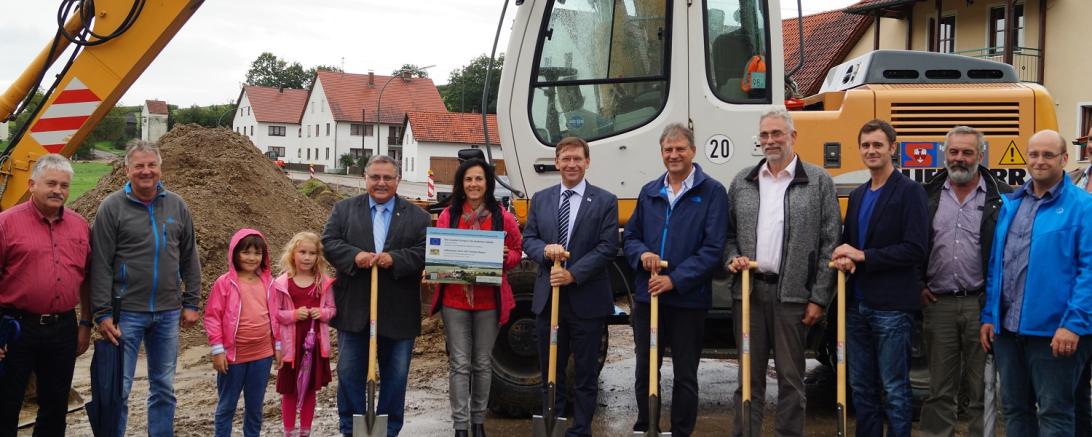 Spatenstich_Bergendorf_Holzheim
